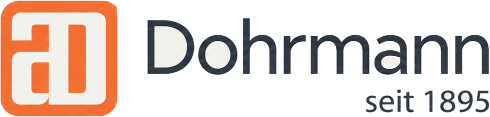 Dohrmann