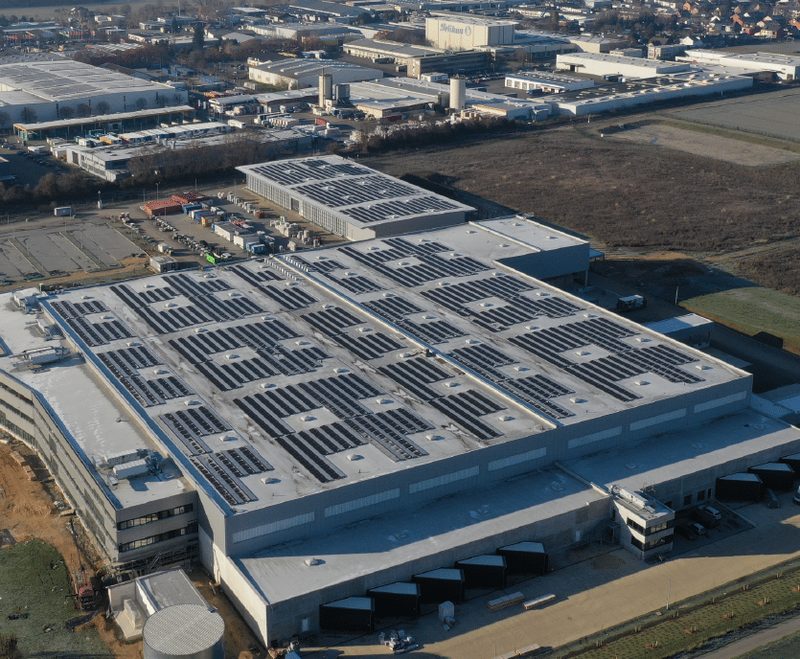 AMG Düren