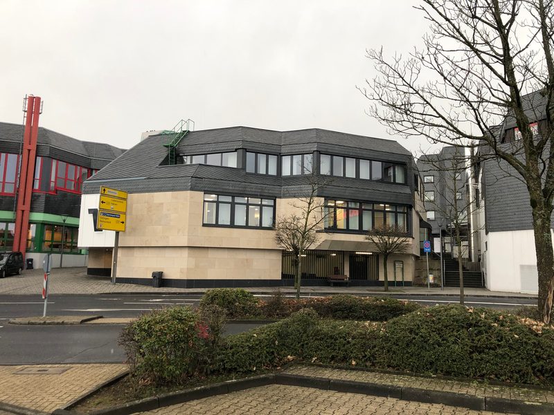Bankfiliale Radevormwald