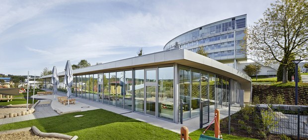 Kindertagesstätte Radevormwald
