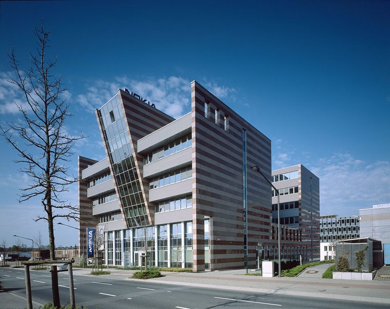 Nokia Ratingen