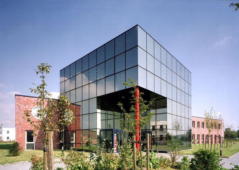 UMAX Willich