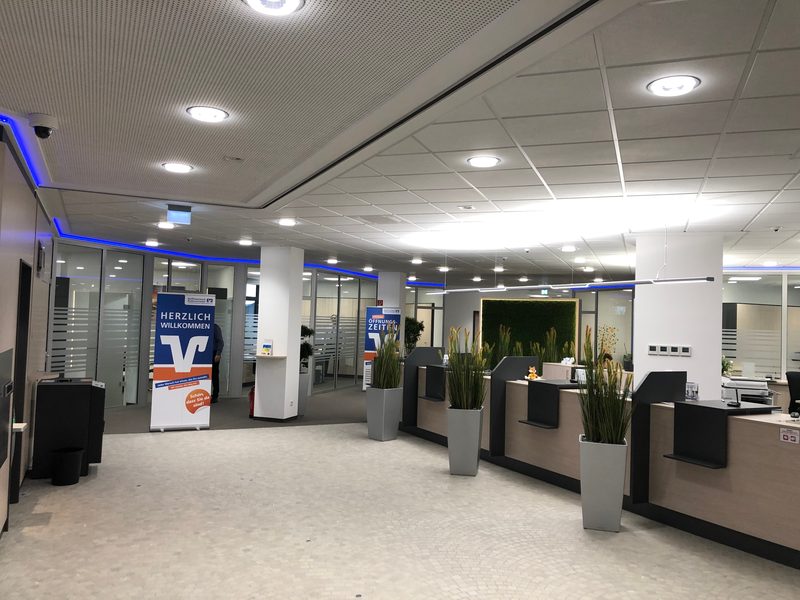 Volksbank Radevormwald